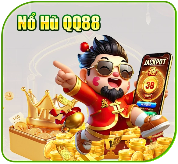 nổ hũ qq88